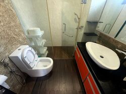 Palm Lodge (D14), Apartment #609991441